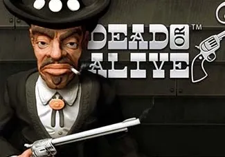 Dead or Alive icon