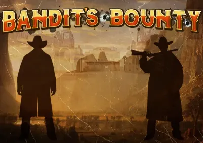 Bandit's Bounty HD icon