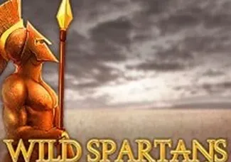 Wild Spartans game icon