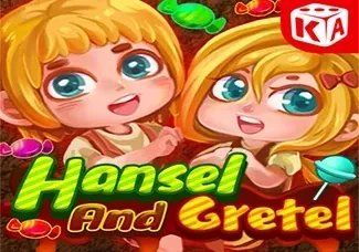 Hansel and Gretel game thumbnail