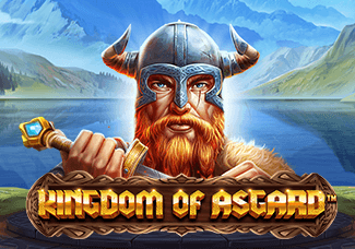 Kingdom of Asgard game thumbnail
