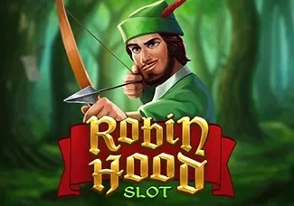 Robin Hood Slot icon